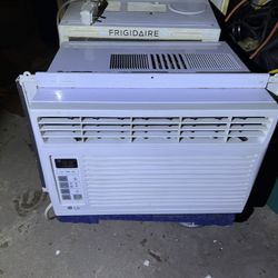 Window AC 