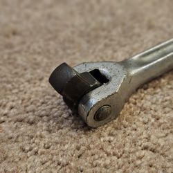 Craftsman 1/2" Drive, 15" Breaker Bar
