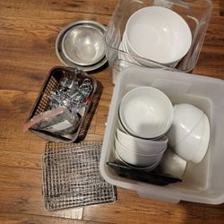 Restaurant Items