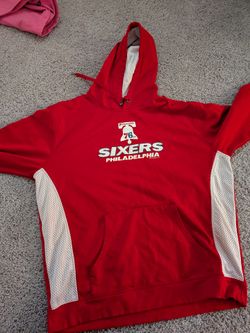 76ers Hoodie