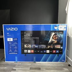 65 Vizio Tv