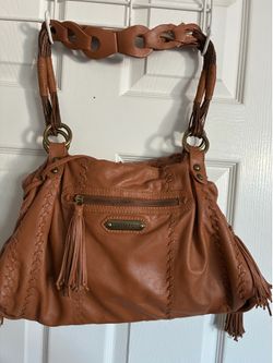 Isabella Fior purse