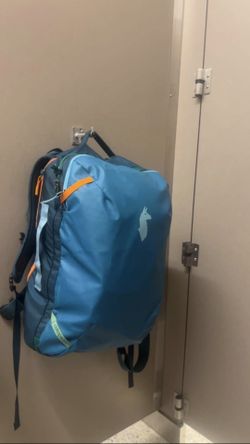 Cotopaxi 42l backpack and hip pack