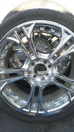 4 lug. Unavail good tires