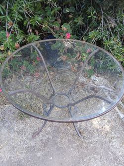 Table 4 Chairs