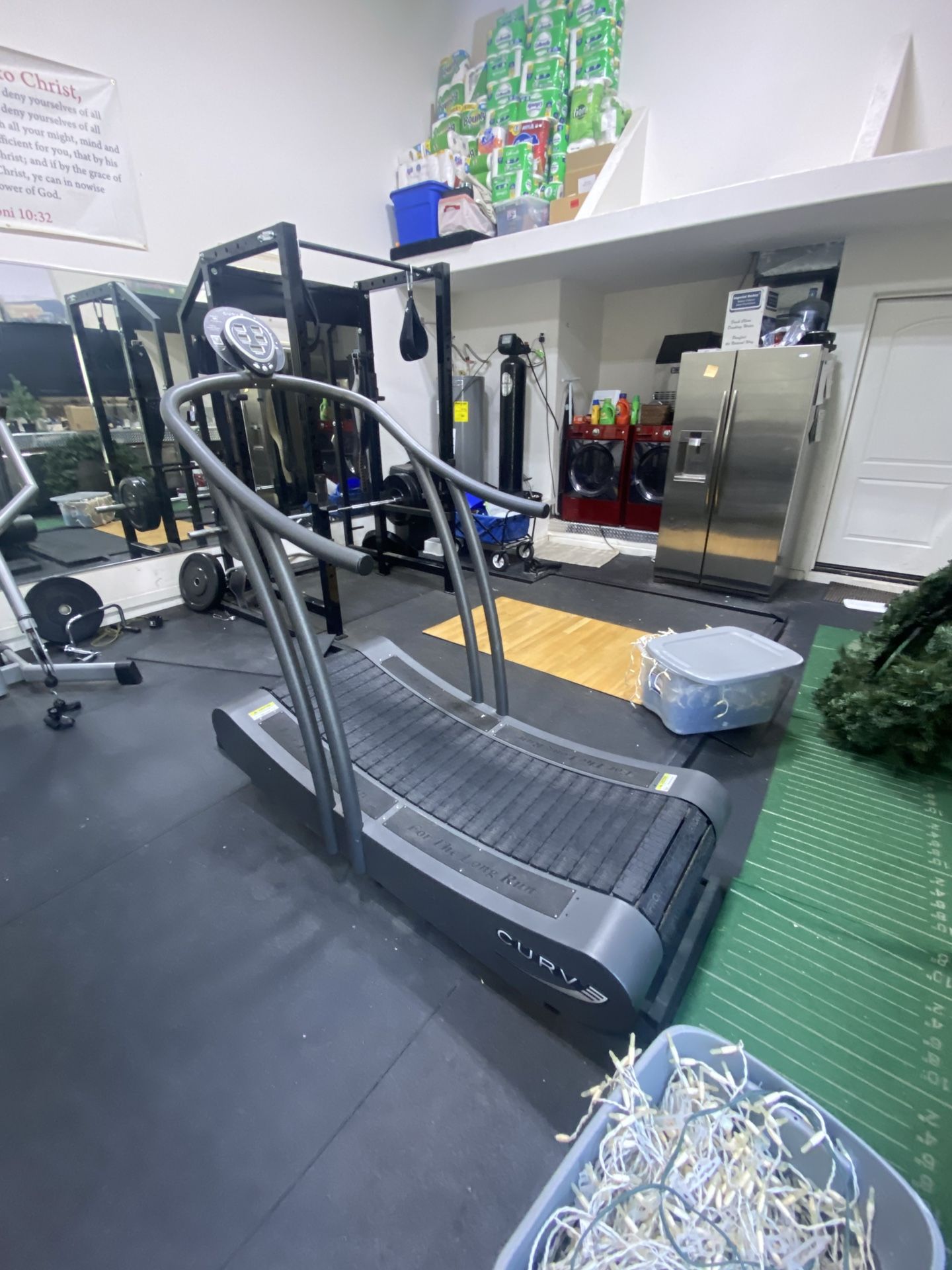 Used Treadmill Woodway Treadmill Craigslist Woodway Curve