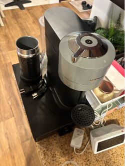 Nespresso