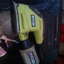 Ryobi 
