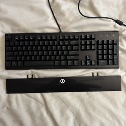 Gaming Keyboard