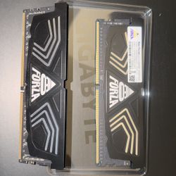 16 Gigas RAM DDR4