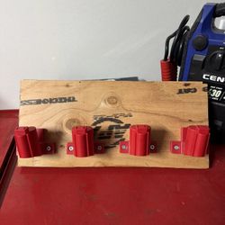 Milwaukee M12 Tool Mount 