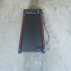 Mini Treadmill