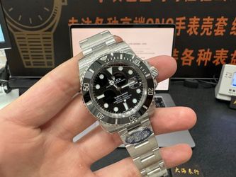 men's watch
