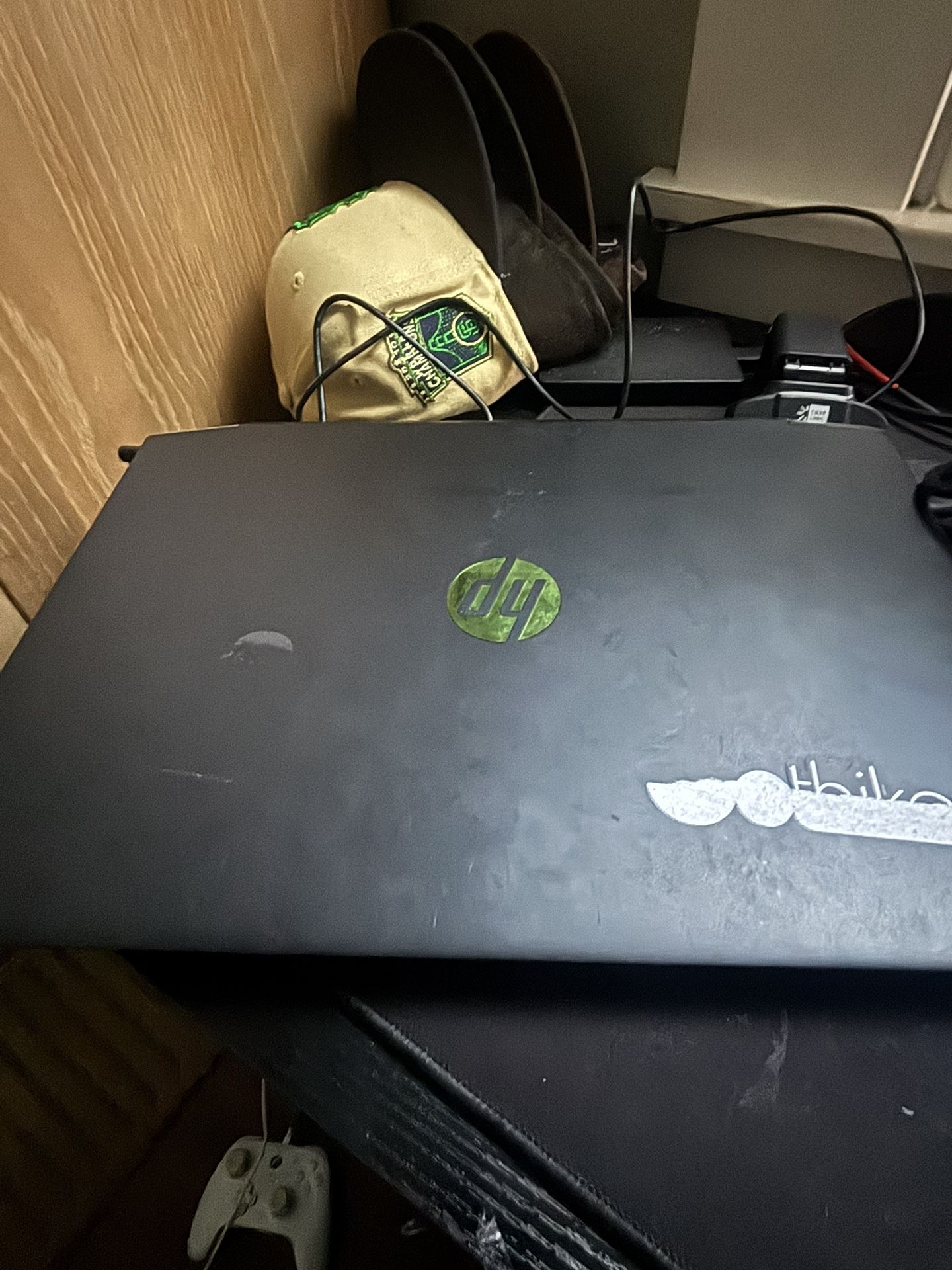 Hp Pavilion Gaming Laptop