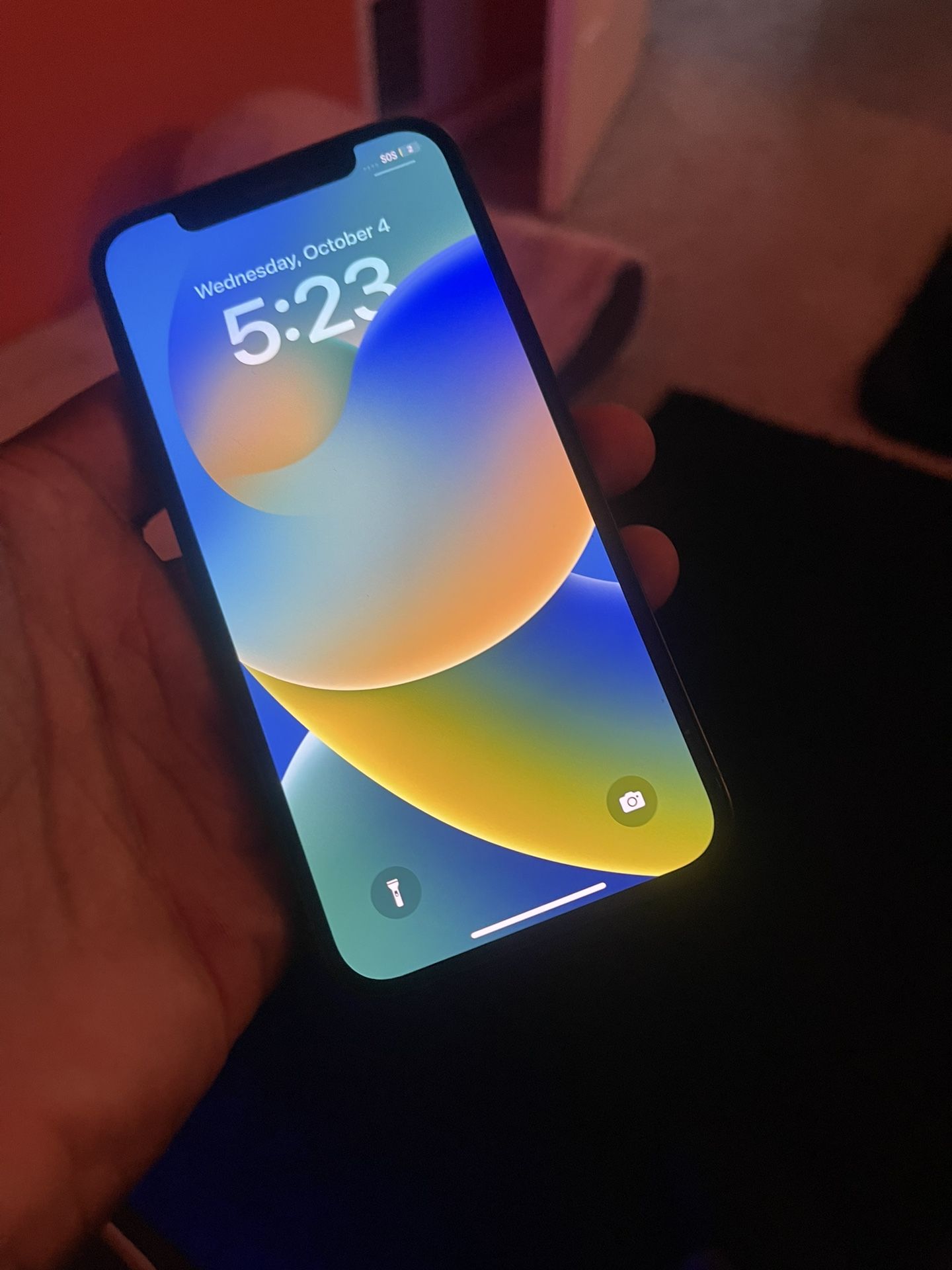 iPhone 12
