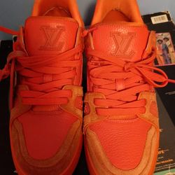 Lv skate size 8-8.5 men