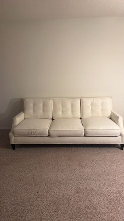 Couch living room