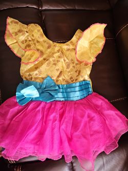 Disney Blouse For Girls 