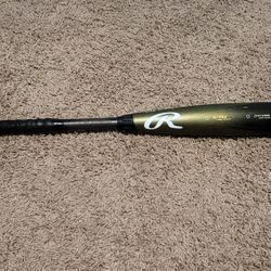 Rawlings Icon 31" BBCOR Drop 3