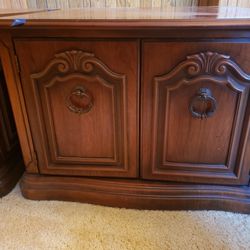 Real wood item  furniture