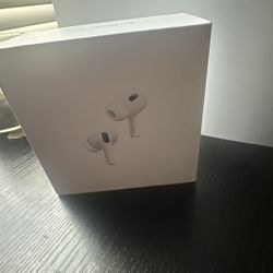 AirPod Pro 2nd Gen 