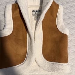 Kid vest