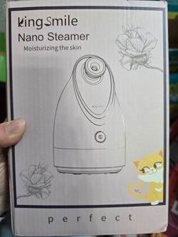 None steamer