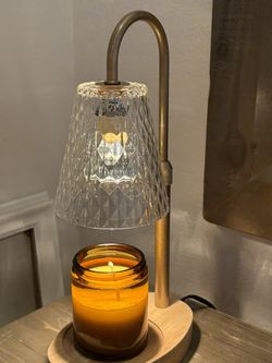 Candle Warmer 