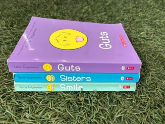 Kids books