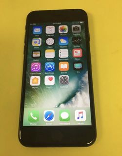 iPhone 7 Unlocked