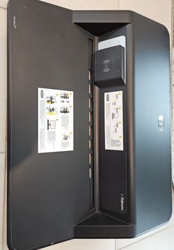“Fellowes Thermal Laminator – Excellent Condition”