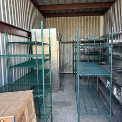 Restaurant Equipment 