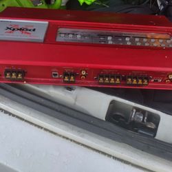 amp sony