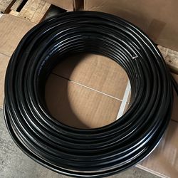 Communication wire for mini split