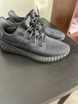 Yeezy v2 350 mono cinder