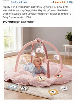 Baby Gym