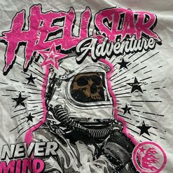 Hellstar Shirt