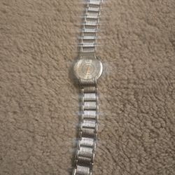 Woman's Watch
