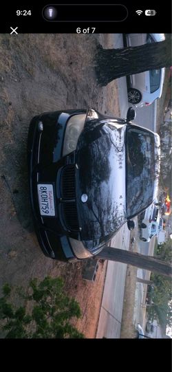 2008 BMW 335i