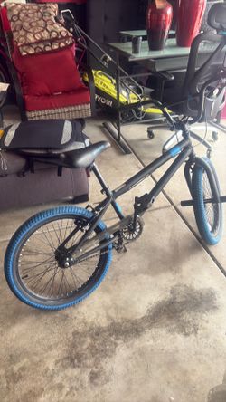 16 inch bike