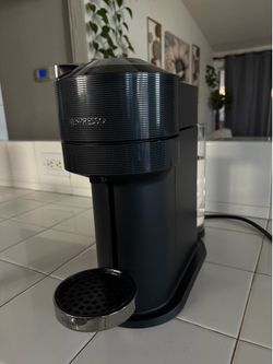Nespresso