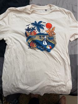 Penguin t shirt size medium
