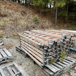 7ft Ladder Conversions 