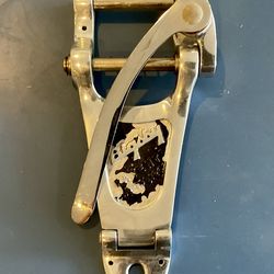 Bigsby B7 Vibrato Tailpiece - Aluminum