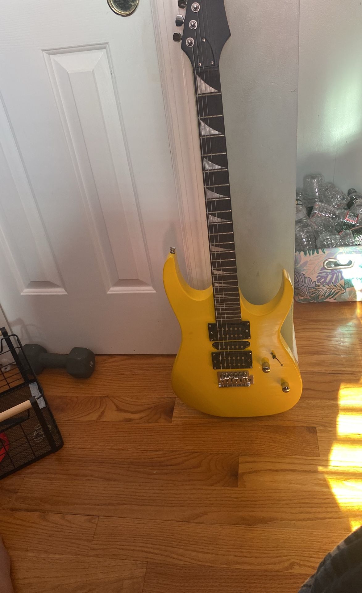 Guitar
