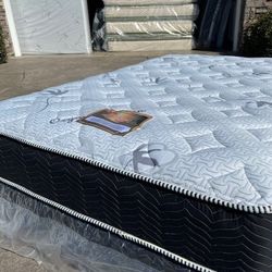 King Orthopedic Supreme Ultra Plush!!