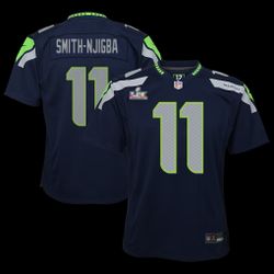 Seahawks Youth Jerseys 