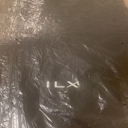Acura ILX Floor Mat Set