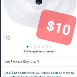 Magnetic Microwave Cover With Steam Vents (NEW)