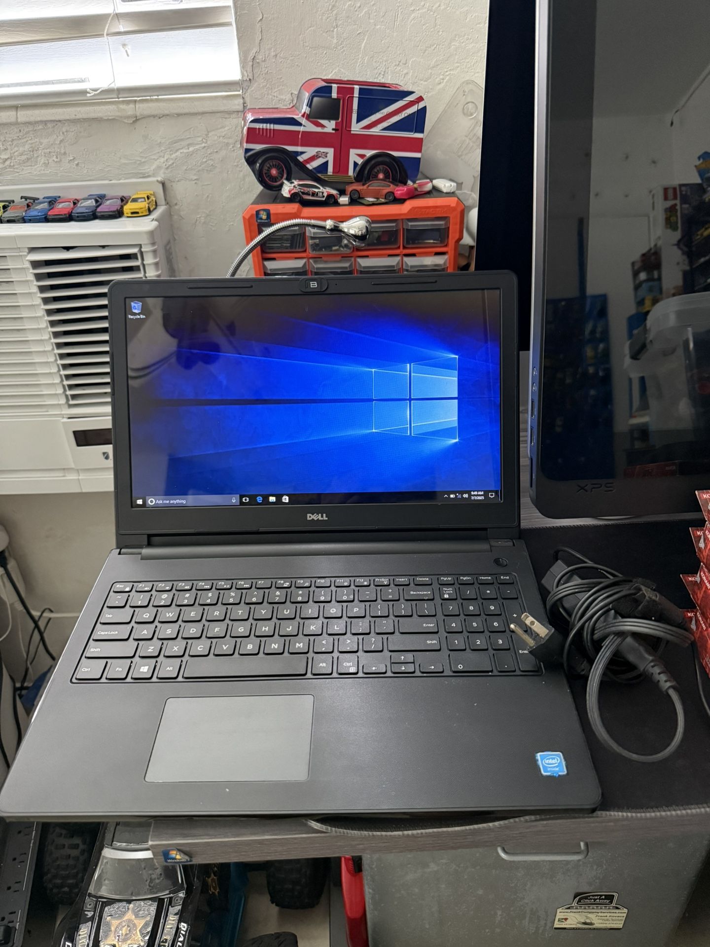 Laptop Computer Dell